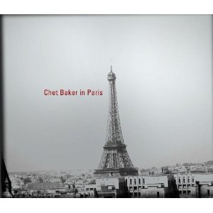 CHET BAKER / チェット・ベイカー / IN PARIS VOL.2