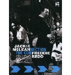 JACKIE MCLEAN/FREDDIE REDD / ジャッキー・マクリーン/フレディ・レッド / THE CONECTION