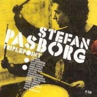 STEFAN PASBORG / ステファン・パスボルグ / TRIPLEPOINT