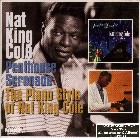 NAT KING COLE / ナット・キング・コール / PENTHOUSE SERENADE/THE PIANO STYLE OF NAT KING COLE