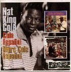 NAT KING COLE / ナット・キング・コール / COLE ESPANOL/MORE COLE ESPANOL