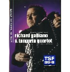 RICHARD GALLIANO / リシャール・ガリアーノ / LIVE IN MARCIAC 2006