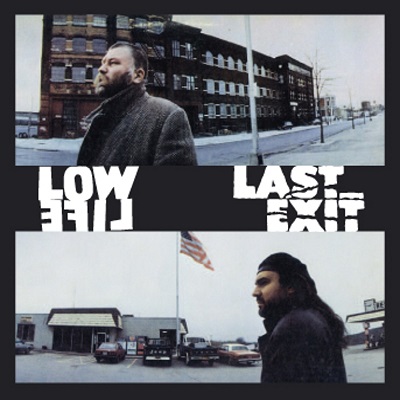 ペーター・ブロッツマン / Lowlife - Last Exit