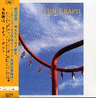TOSHIHIRO AKAMATSU / 赤松敏弘 / TIDE GRAPH / タイド・グラフ