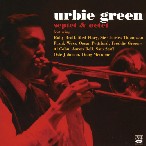 URBIE GREEN / アービー・グリーン / SEPTET & OCTET