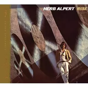 HERB ALPERT / ハーブ・アルパート / Rise
