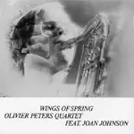 OLIVIER PETERS / オリヴィエ・ピータース / WINGS OF SPRING / ウイングス・オブ・スプリング
