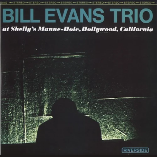 ビル・エヴァンス　パリ・コンサート 45回転 高音質　2LP レコード BILL EVANS / The Paris Concert (Edition Two) (LP) / Elektra
