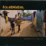 SOLARMARIEL / ARMANDO'S DANCE