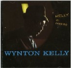 WYNTON KELLY / ウィントン・ケリー / KELLY AT MIDNIGHT