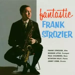 FRANK STROZIER / フランク・ストロジャー商品一覧｜ディスクユニオン