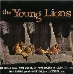YOUNG LIONS / ヤング・ライオンズ (JAZZ) / THE YOUNG LIONS