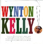 WYNTON KELLY / ウィントン・ケリー / WYNTON KELLY!