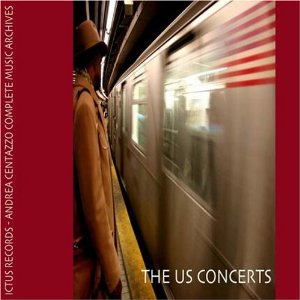 V.A. (THE US CONCERTS) / Us Concerts