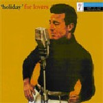 JOHNNY HOLIDAY / ジョニー・ホリデイ / HOLIDAY FOR LOVERS / ホリデイ・フォー・ラヴァース