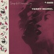 TERRY MOREL / テリー・モレル / SONGS OF A WOMAN IN LOVE / 恋する女のジャズ