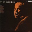 CHRIS CONNOR / クリス・コナー / THIS IS CHRIS / ジス・イズ・クリス