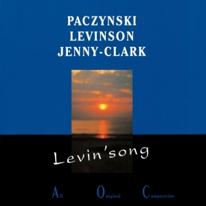 GEORGES PACZYNSKI / ジョルジュ・パッチンスキー / LEVIN' SONG