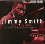 JIMMY SMITH / ジミー・スミス / READY'N ABLE