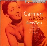 CARMEN MCRAE / カーメン・マクレエ / STAR EYES