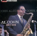 AL COHN / アル・コーン / LOVER MAN