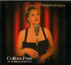 COLEEN PRATT / I THOUGHT ABOUT YOU
