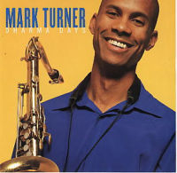 MARK TURNER / マーク・ターナー / DHARMA DAYS