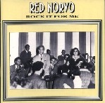 RED NORVO / レッド・ノーヴォ / ROCK IT FOR ME