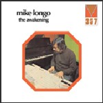 MIKE LONGO / マイク・ロンゴ / THE AWAKENING / ジ・アウェイクニング