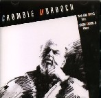 CROMBIE MURDOCH / クロンビー・マードック / CROMBIE MURDOCH / クロンビー・マードック