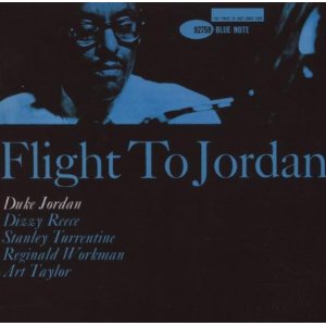 DUKE JORDAN / デューク・ジョーダン / Flight to Jordan(RVG)