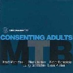 M.T.B.(JAZZ) / CONSENTING ADULTS
