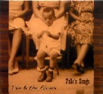 JEFF TAIN WATTS / ジェフ・テイン・ワッツ / FOLK'S SONG