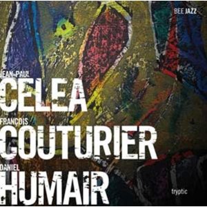 JEAN-PAUL CELEA/FRANCOIS COUNTURIER/DANIEL HUMAIR / CELEA/COUNURIER/HUMAIR