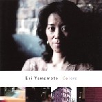 ERI YAMAMOTO / 山本恵理 / COLORS