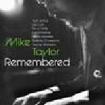 MIKE TAYLOR / マイク・テイラー / REMEMBERED