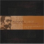ALBERT AYLER / アルバート・アイラー / HOLY GHOST : RARE & UNISSUED RECORDINGS (1962-1970)