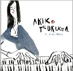 AKIKO TSURUGA / 敦賀明子 / ST. LOUIS BLUES / セント・ルイス・ブルース