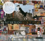 PAT METHENY GROUP / パット・メセニー・グループ / SECRET STORY (COLLECTOR'S EDITION)