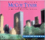 MCCOY TYNER / マッコイ・タイナー / NEW YORK REUNION