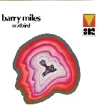 BARRY MILES / バリー・マイルス / SCATBIRD / スキャットバード
