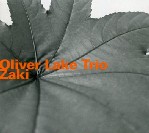 OLIVER LAKE / オリヴァー・レイク / ZAKI