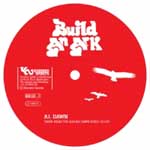 BUILD AN ARK / ビルド・アン・アーク / DAWN(7" SINGLE)