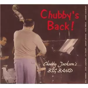 CHUBBY JACKSON &frasl; チャビー・ジャクソン商品一覧｜ディスクユニオン