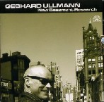 GEBHARD ULLMANN / ゲプハルト・ウルマン / NEW BASEMENT RESEARCH