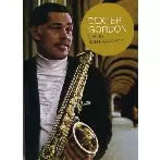 DEXTER GORDON / デクスター・ゴードン / LIVE IN SAN FRANCISCO