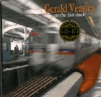 GERALD VEASLEY / ジェラルド・ヴィーズリー / ON THE FAST TRACK