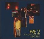 WYCLIFFE GORDON & ERIC REED / ワイクリフ・ゴードン＆エリック・リード / WE 2