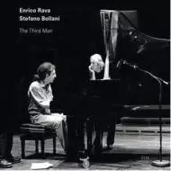 ENRICO RAVA & STEFANO BOLLANI / エンリコ・ラヴァ&ステファノ・ボラーニ / THE THIRD MAN
