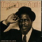 THELONIOUS MONK / セロニアス・モンク / AT THE FIVE SPOT